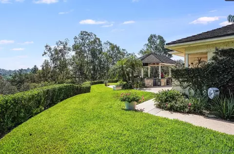4701 El Mirar, Rancho Santa Fe, CA 92067 photo 5