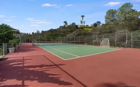 4701 El Mirar, Rancho Santa Fe, CA 92067 photo 6
