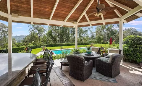 4701 El Mirar, Rancho Santa Fe, CA 92067 photo 4