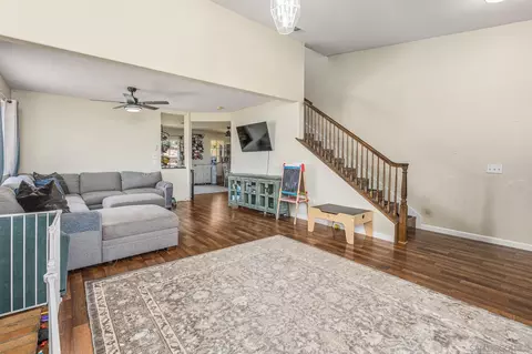 Living - 24084 Sargeant Rd, Ramona, CA 92065 photo 3 of 3