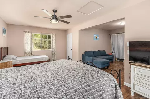 Bedroom - 24084 Sargeant Rd, Ramona, CA 92065 photo 1 of 3