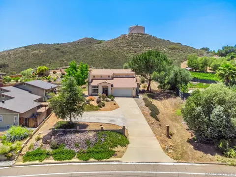 View/Area - 24084 Sargeant Rd, Ramona, CA 92065 photo 1 of 1