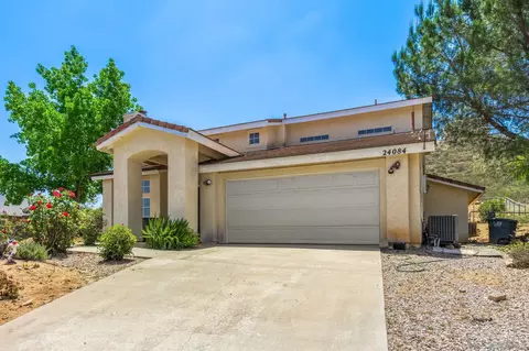 24084 Sargeant Rd, Ramona, CA 92065