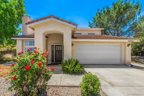 Exterior - 24084 Sargeant Rd, Ramona, CA 92065 photo 2 of 7
