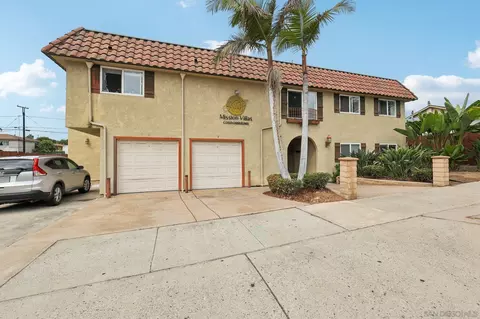 3846 38th St #3, San Diego, CA 92105