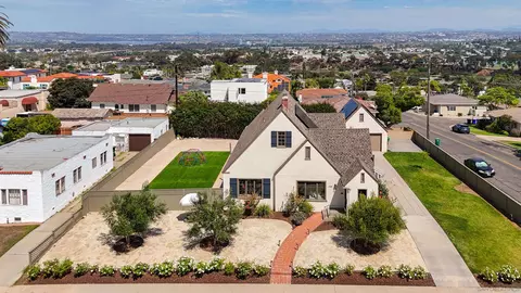 4408 Brighton Ave, San Diego, CA 92107