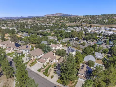 View/Area - 1487 Bay Meadows Dr, Alpine, CA 91901 photo 10 of 16