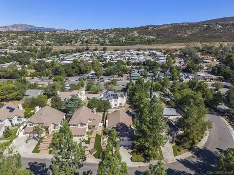 View/Area - 1487 Bay Meadows Dr, Alpine, CA 91901 photo 9 of 16