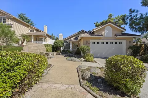 Exterior - 1487 Bay Meadows Dr, Alpine, CA 91901 photo 1 of 8