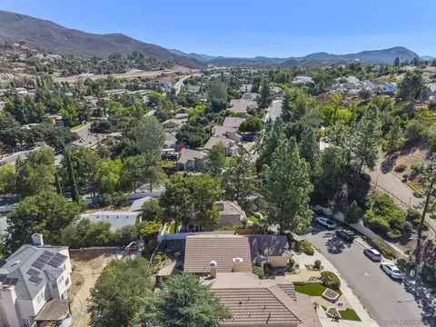View/Area - 1487 Bay Meadows Dr, Alpine, CA 91901 photo 7 of 16