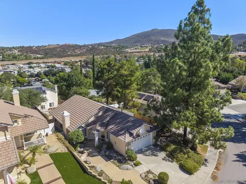View/Area - 1487 Bay Meadows Dr, Alpine, CA 91901 photo 2 of 16