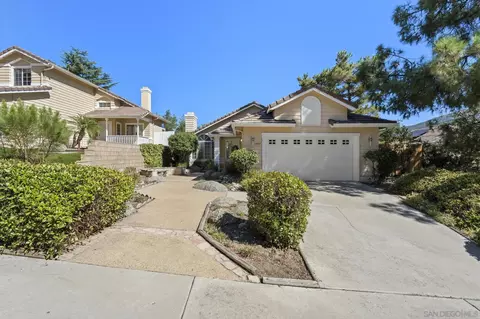 Exterior - 1487 Bay Meadows Dr, Alpine, CA 91901 photo 2 of 8