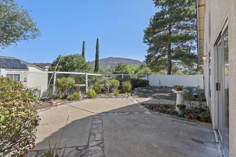 Exterior - 1487 Bay Meadows Dr, Alpine, CA 91901 photo 5 of 8
