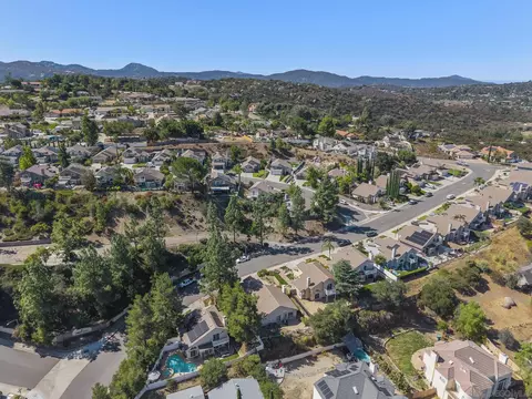 View/Area - 1487 Bay Meadows Dr, Alpine, CA 91901 photo 12 of 16