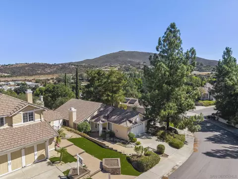View/Area - 1487 Bay Meadows Dr, Alpine, CA 91901 photo 16 of 16