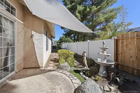 Exterior - 1487 Bay Meadows Dr, Alpine, CA 91901 photo 8 of 8