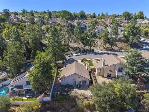 View/Area - 1487 Bay Meadows Dr, Alpine, CA 91901 photo 4 of 16