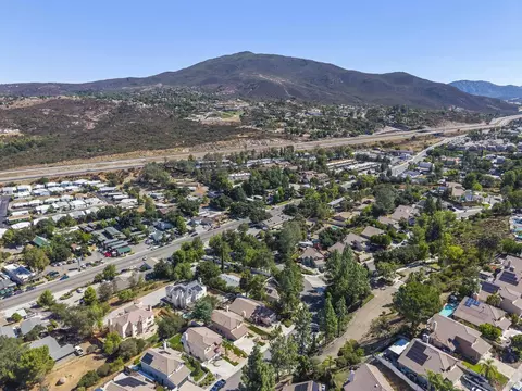 View/Area - 1487 Bay Meadows Dr, Alpine, CA 91901 photo 15 of 16