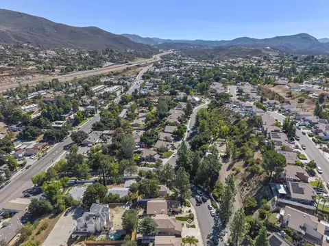 View/Area - 1487 Bay Meadows Dr, Alpine, CA 91901 photo 14 of 16