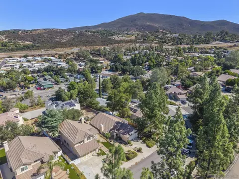 View/Area - 1487 Bay Meadows Dr, Alpine, CA 91901 photo 8 of 16
