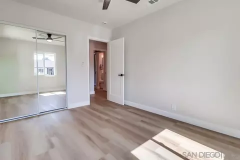 Bedroom - 3227 Fairway Dr, La Mesa, CA 91941 photo 2 of 4