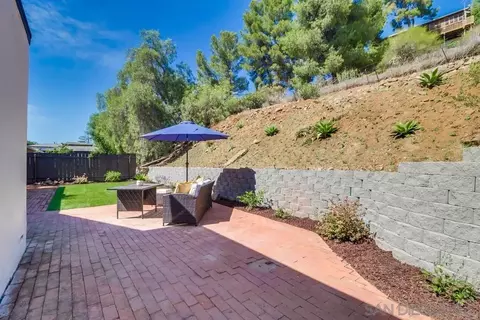 Exterior - 3227 Fairway Dr, La Mesa, CA 91941 photo 3 of 8