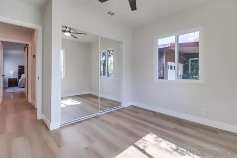 Bedroom - 3227 Fairway Dr, La Mesa, CA 91941 photo 3 of 4