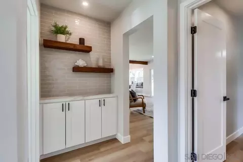 Entry Way - 3227 Fairway Dr, La Mesa, CA 91941 photo 1 of 2