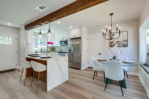 Dining - 3227 Fairway Dr, La Mesa, CA 91941 photo 1 of 5