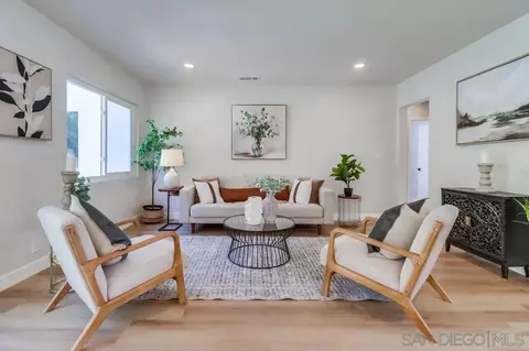 Living - 3227 Fairway Dr, La Mesa, CA 91941 photo 2 of 2
