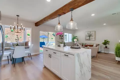 Kitchen - 3227 Fairway Dr, La Mesa, CA 91941 photo 7 of 9