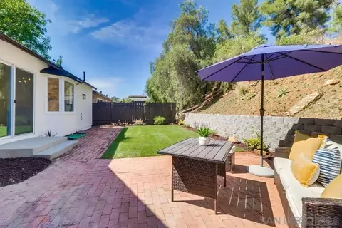 Exterior - 3227 Fairway Dr, La Mesa, CA 91941 photo 4 of 8