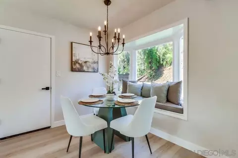 Dining - 3227 Fairway Dr, La Mesa, CA 91941 photo 2 of 5