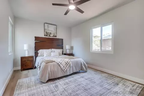 Bedroom - 3227 Fairway Dr, La Mesa, CA 91941 photo 4 of 4