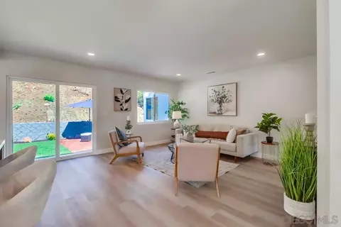 Living - 3227 Fairway Dr, La Mesa, CA 91941 photo 1 of 2