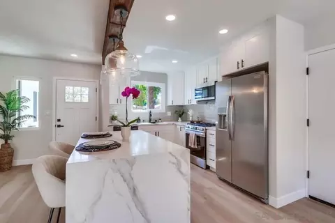 Kitchen - 3227 Fairway Dr, La Mesa, CA 91941 photo 3 of 9