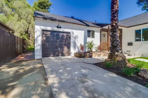 Exterior - 3227 Fairway Dr, La Mesa, CA 91941 photo 8 of 8
