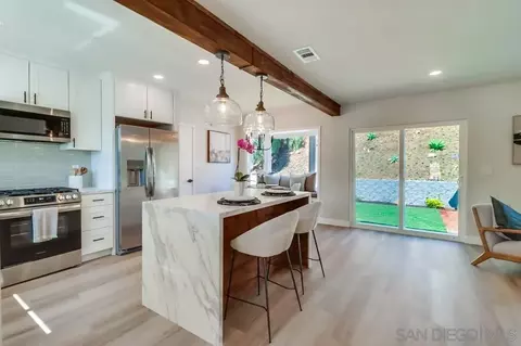 Kitchen - 3227 Fairway Dr, La Mesa, CA 91941 photo 1 of 9
