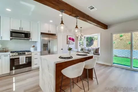 Kitchen - 3227 Fairway Dr, La Mesa, CA 91941 photo 2 of 9