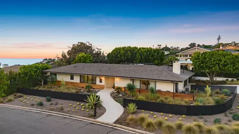 896 La Jolla Rancho Rd, La Jolla, CA 92037