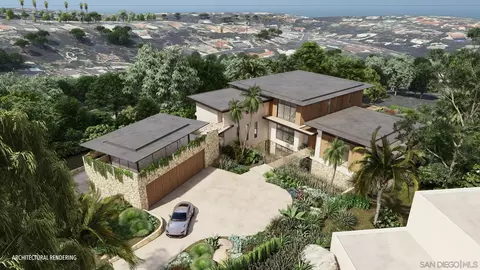 7128 Romero Loop #2, La Jolla, CA 92037