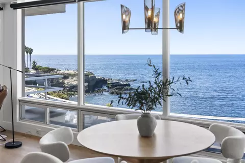 Dining - 1219 Coast Blvd #3, La Jolla, CA 92037 photo 2 of 2