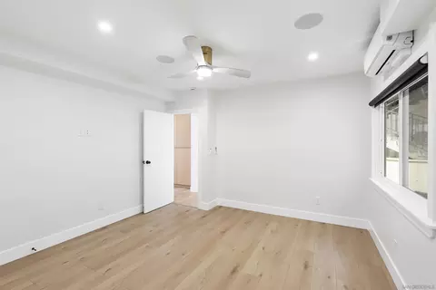 Bedroom - 1219 Coast Blvd #3, La Jolla, CA 92037 photo 3 of 3