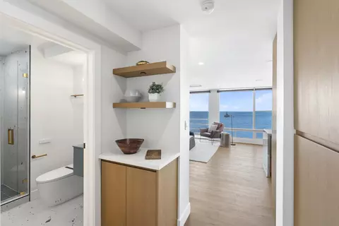 Entry Way - 1219 Coast Blvd #3, La Jolla, CA 92037 photo 1 of 1
