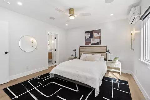 Bedroom - 1219 Coast Blvd #3, La Jolla, CA 92037 photo 1 of 3