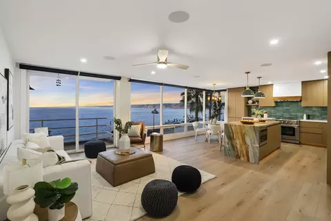 1219 Coast Blvd #3, La Jolla, CA 92037