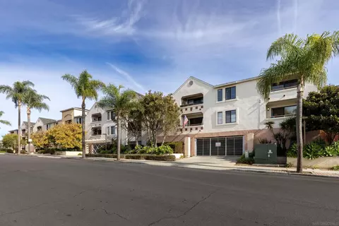 4545 Arizona St #101, San Diego, CA 92116