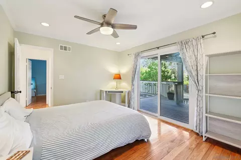 Bedroom - 10629 Challenge Blvd, La Mesa, CA 91941 photo 6 of 14