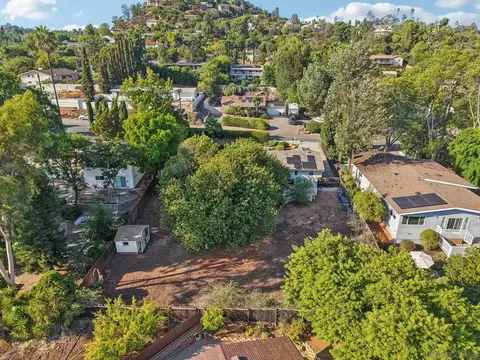 View/Area - 10629 Challenge Blvd, La Mesa, CA 91941 photo 6 of 8