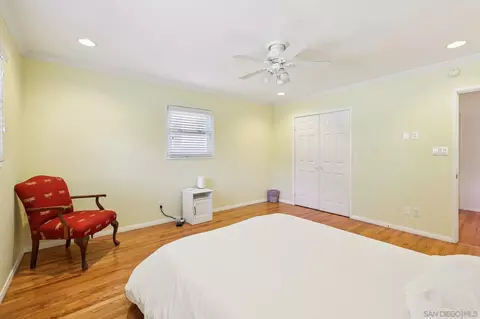 Bedroom - 10629 Challenge Blvd, La Mesa, CA 91941 photo 12 of 14